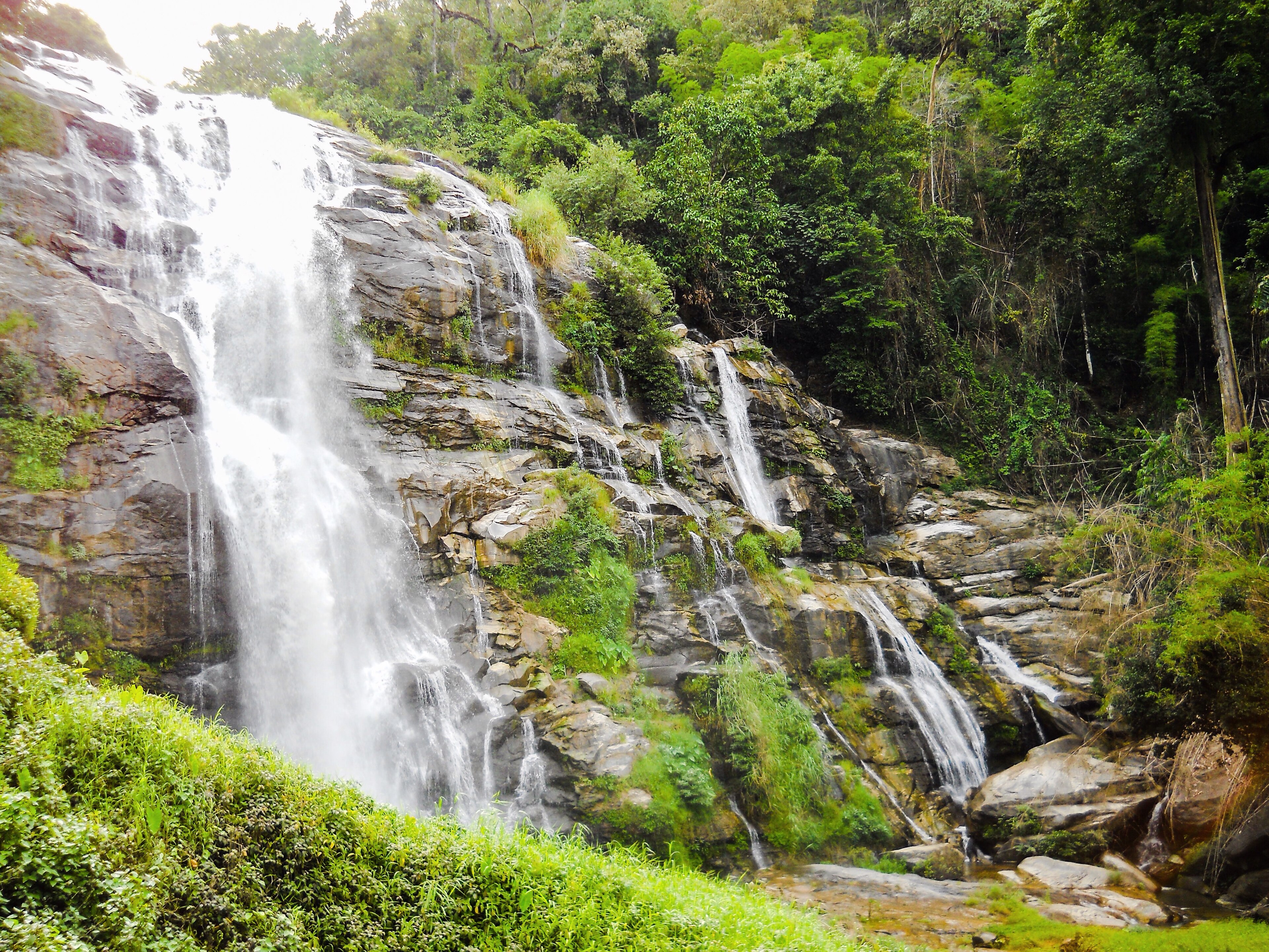 Doi Inthanon National Park