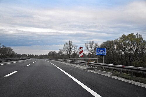 Sava River