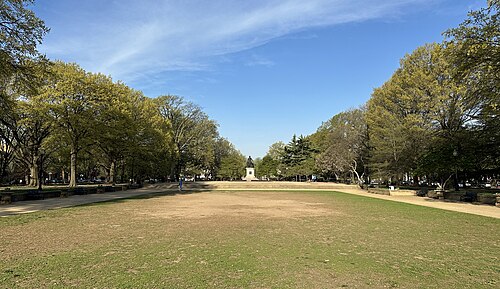 Lincoln Park