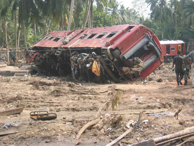 Tsunami Photo Museum