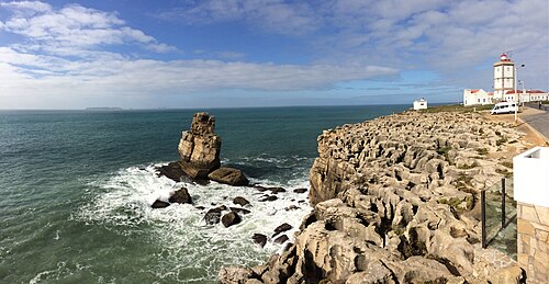Cabo Carvoeiro