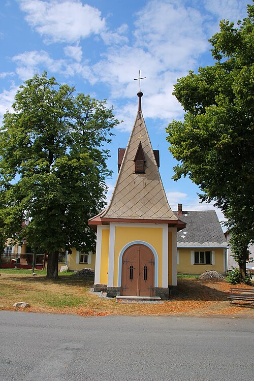Vinari Vrbice