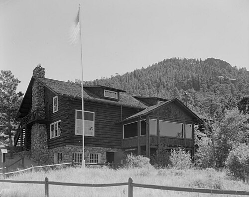 Moraine Park Museum