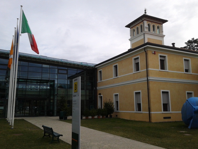 Historic Center of Treviso