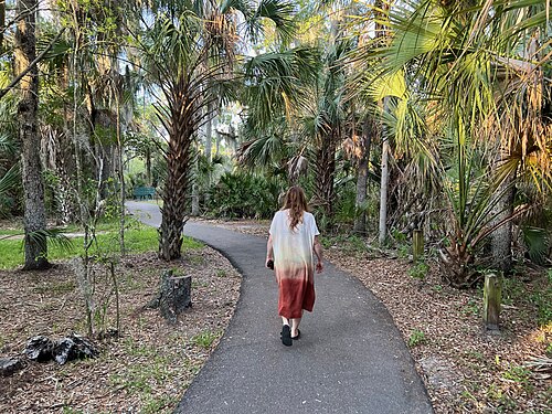Hammock Park