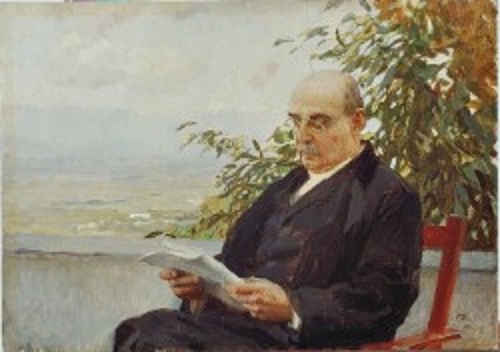 Largo Corrado Ricci