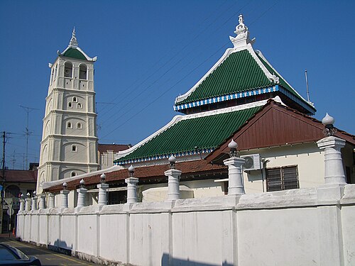 Kampung Morten