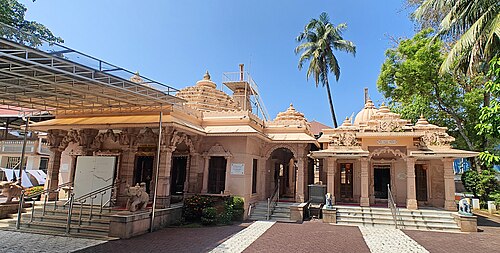 Jain Temple