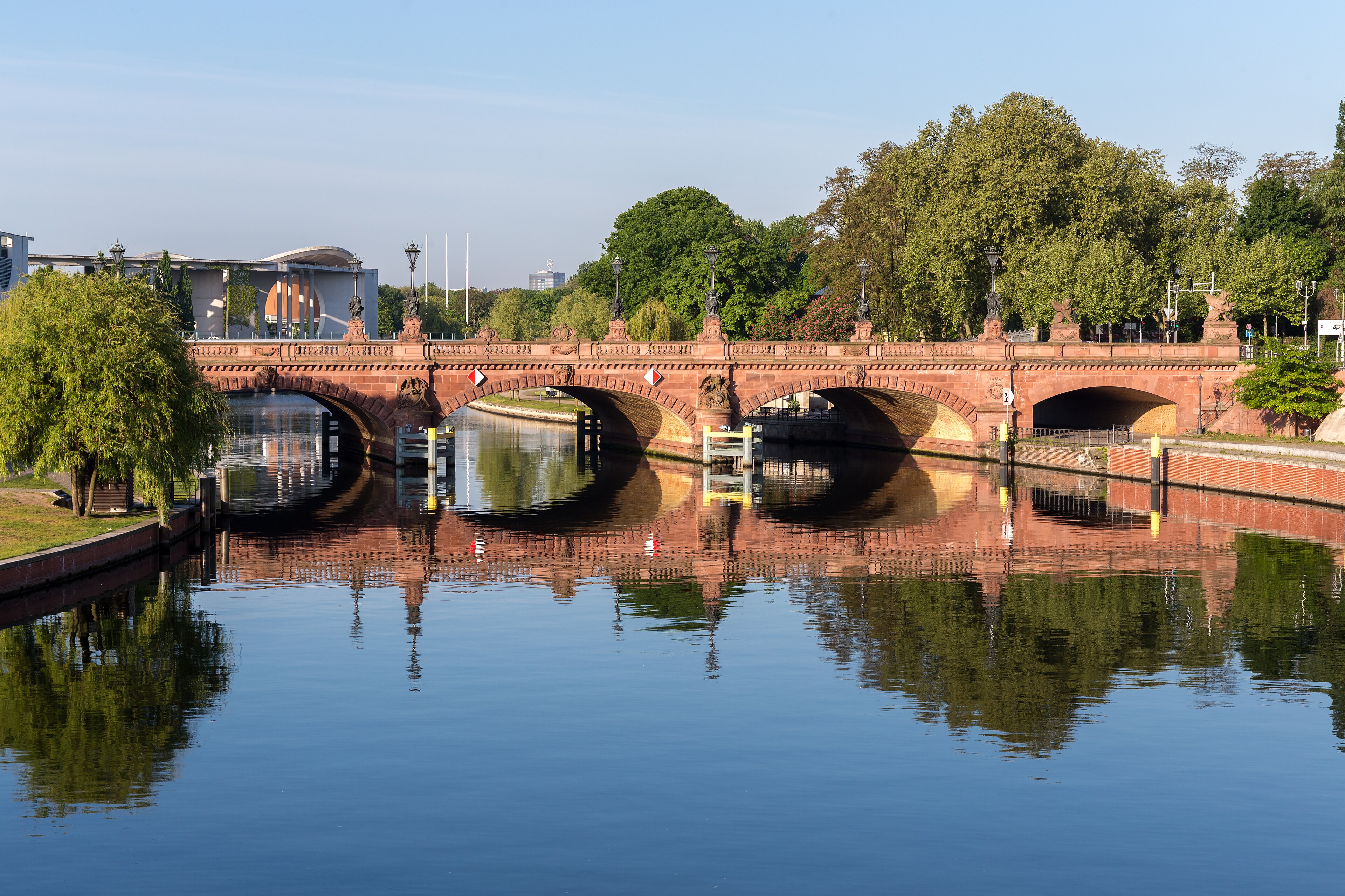 Moltkebrucke