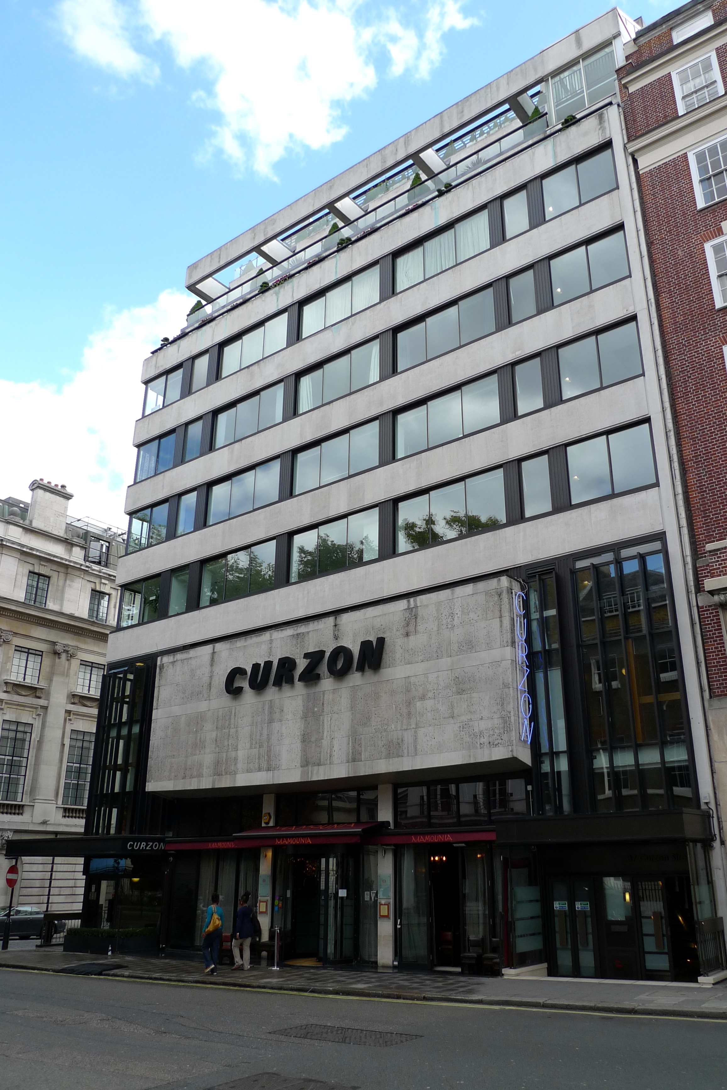 Curzon Mayfair