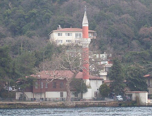 Vanikoy Camii