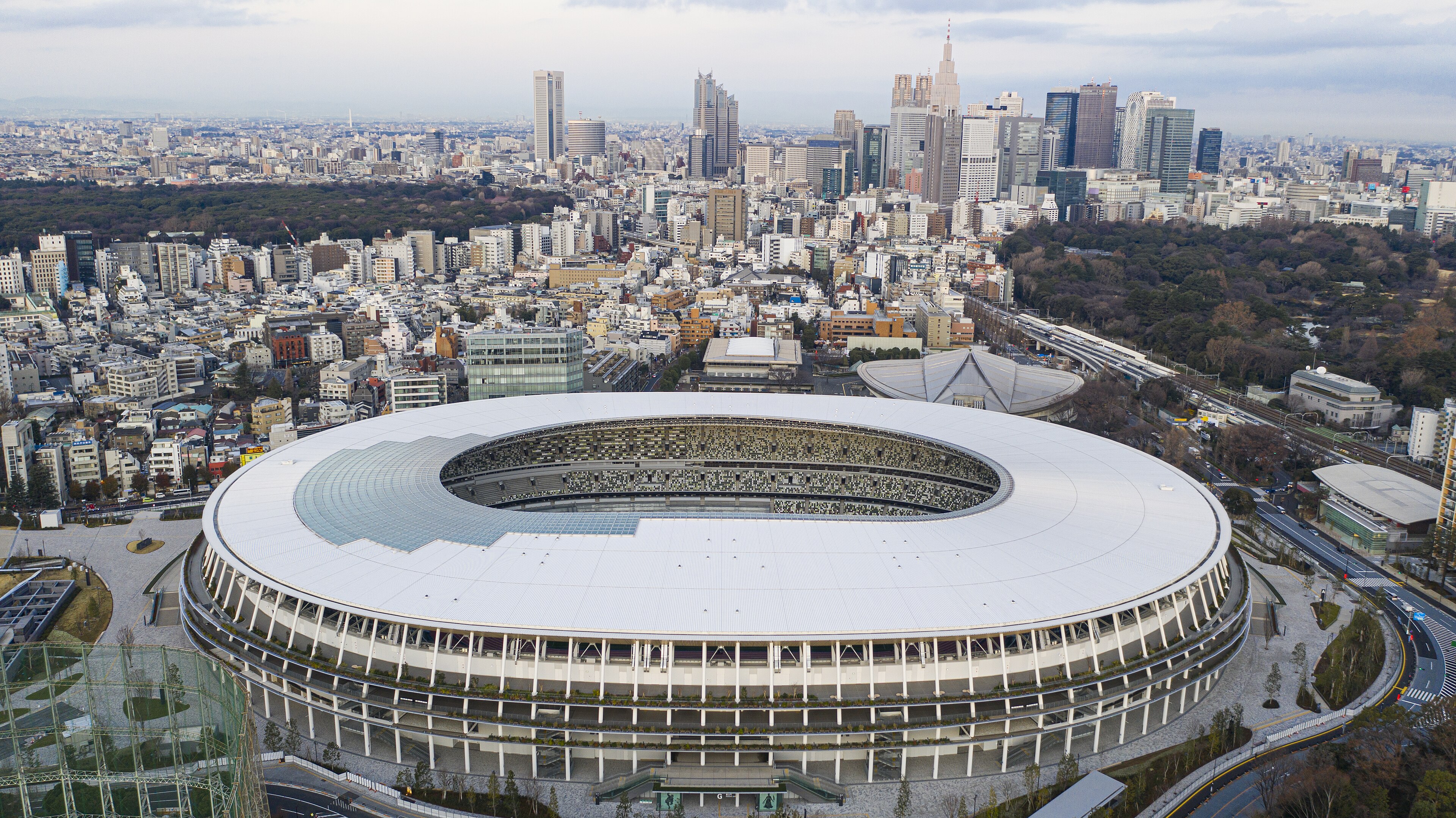Shinjuku
