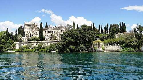 Isola Del Garda