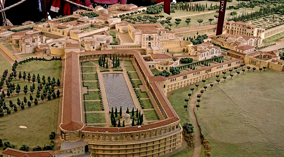 Villa Adriana