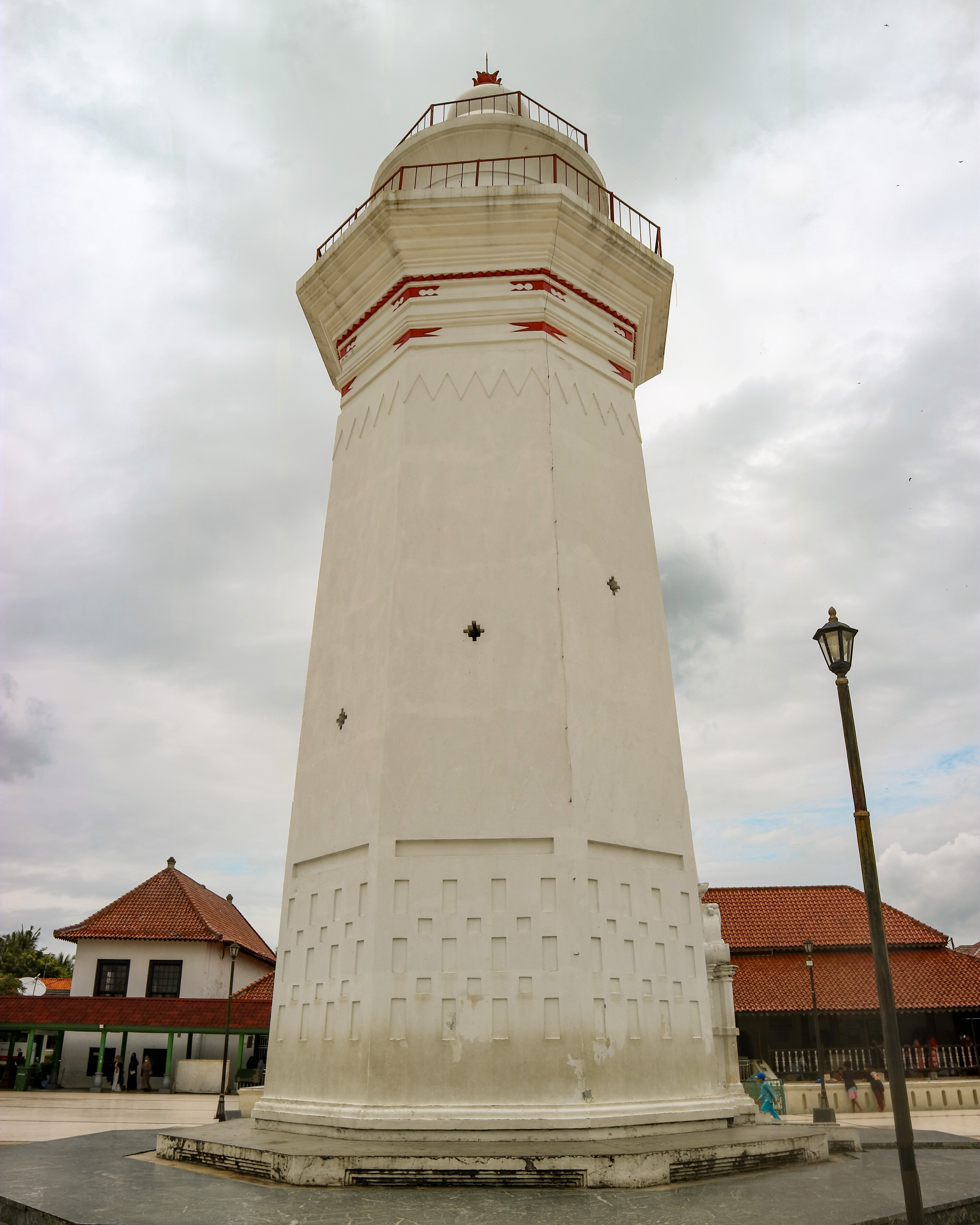 Serangan