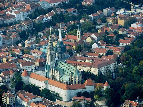 Zagreb