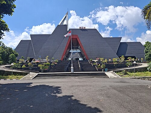 Merapi Park