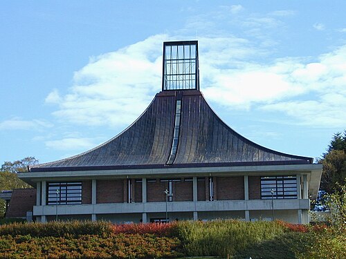Ellingsoy Church