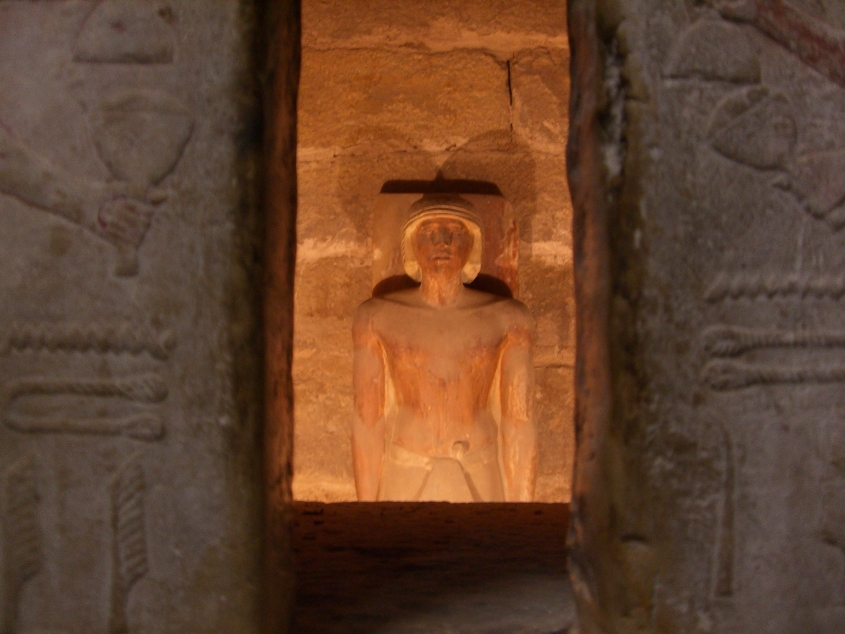 Mastaba of Ti
