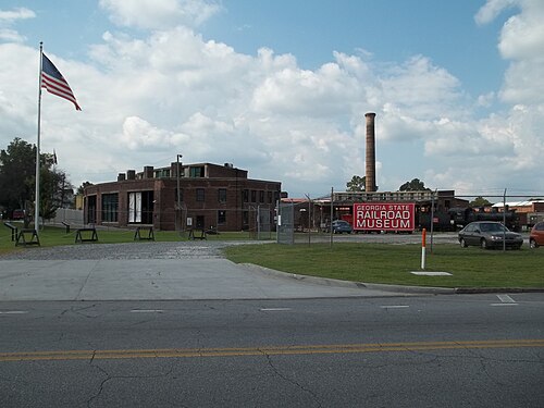 Ralph Mark Gilbert Civil Rights Museum Inc.