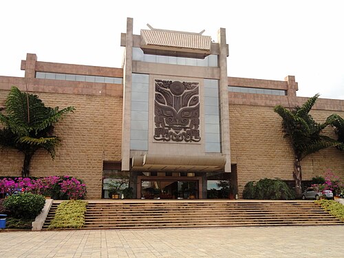Yunnan Nationalities VillageBenzilam