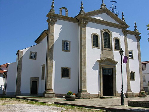 Fortaleza de Valenca