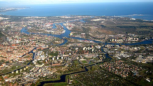 Dolne Miasto
