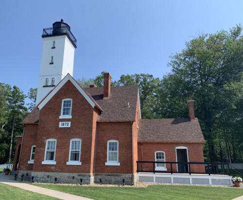 Presque Isle State Park