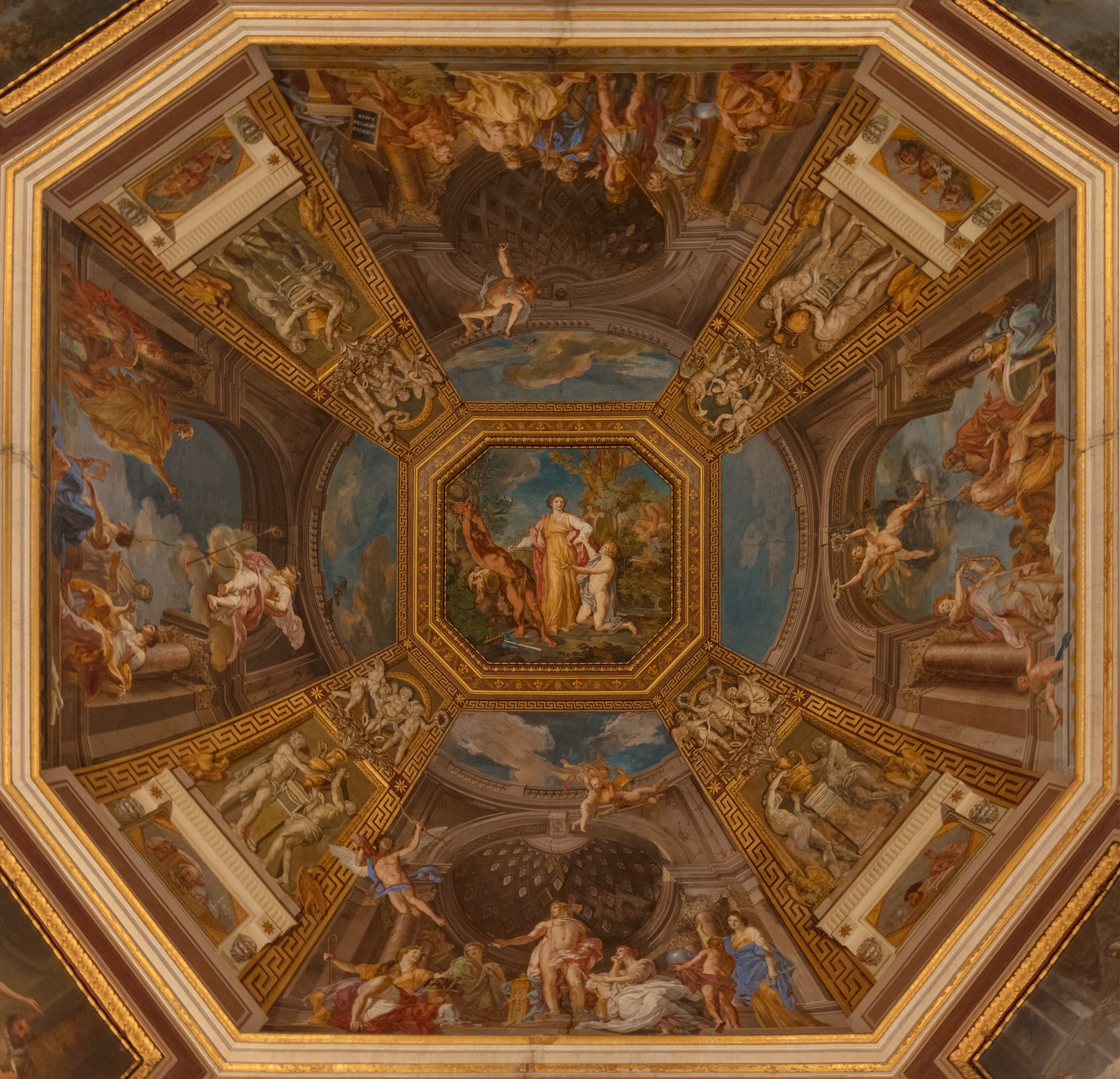 Museo Pio Clementino