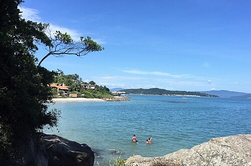 Canajure Beach