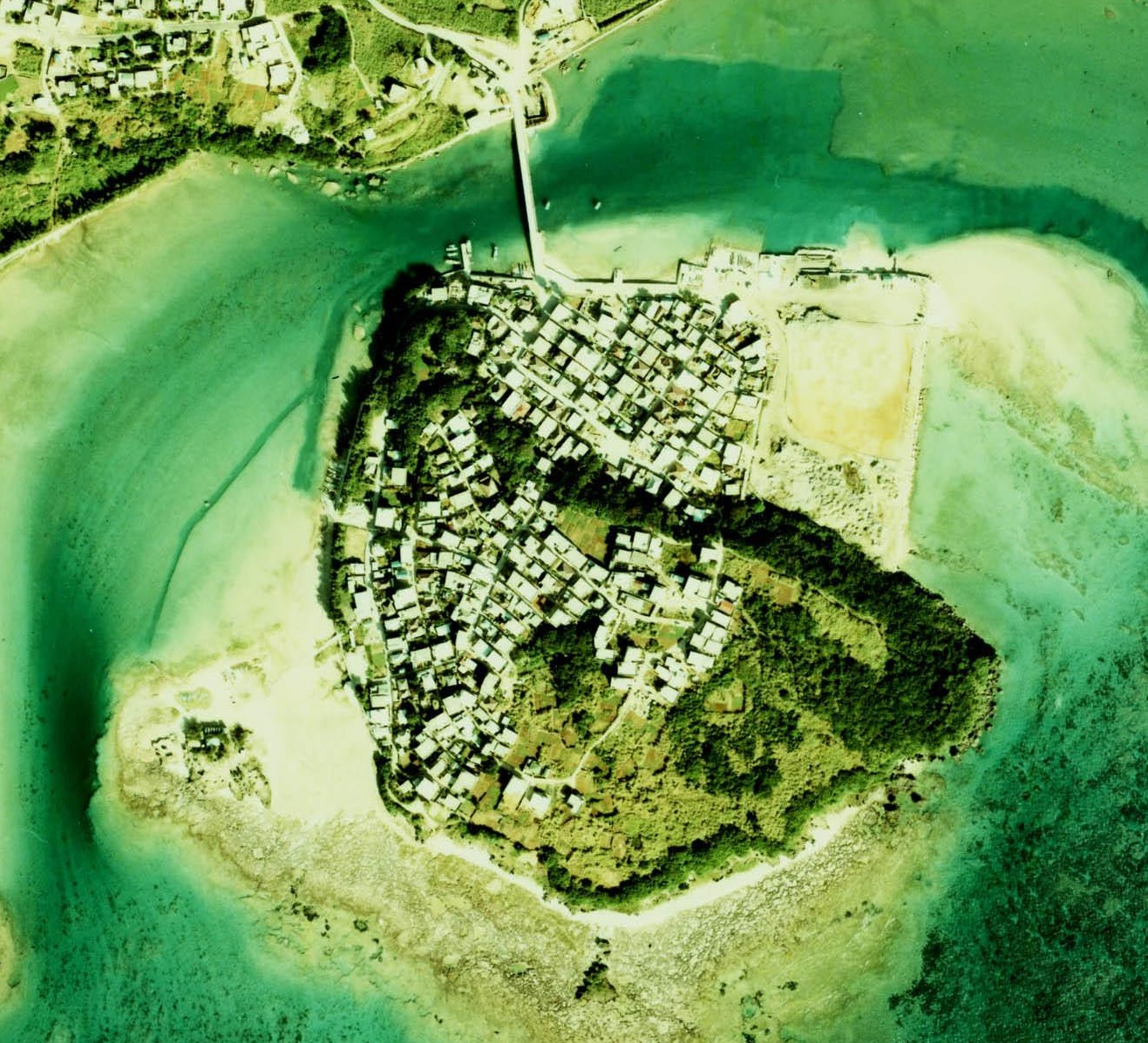 Ojima Island