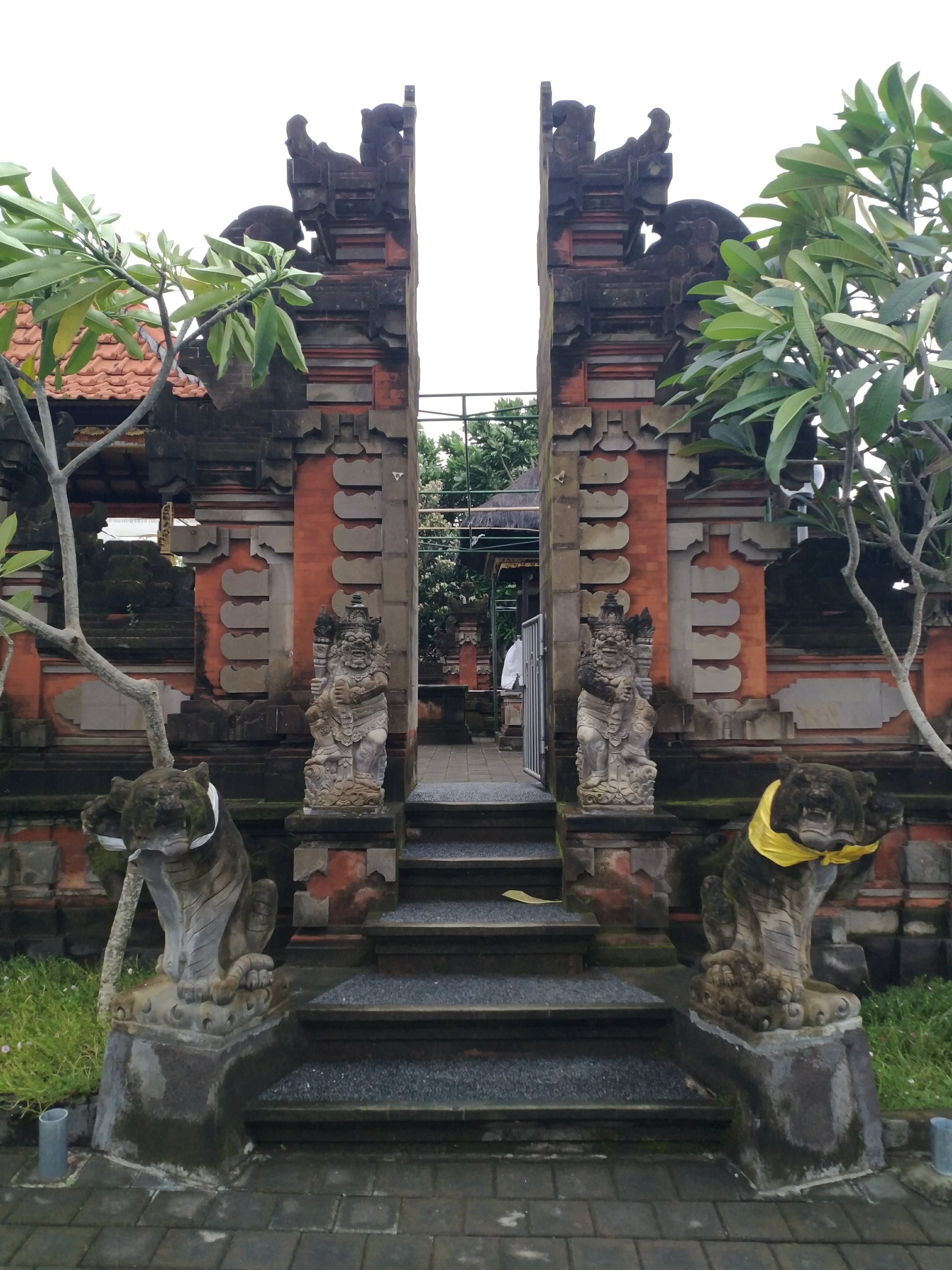 Pura Melanting