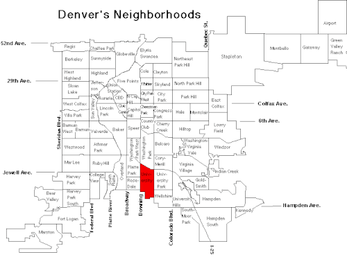 University of Denver