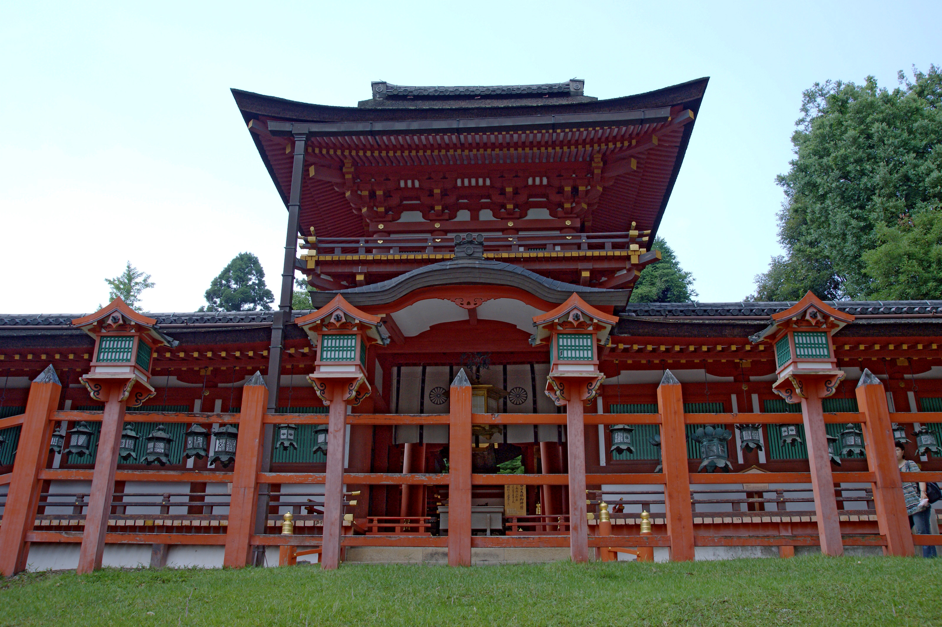 Kasuga Shrine