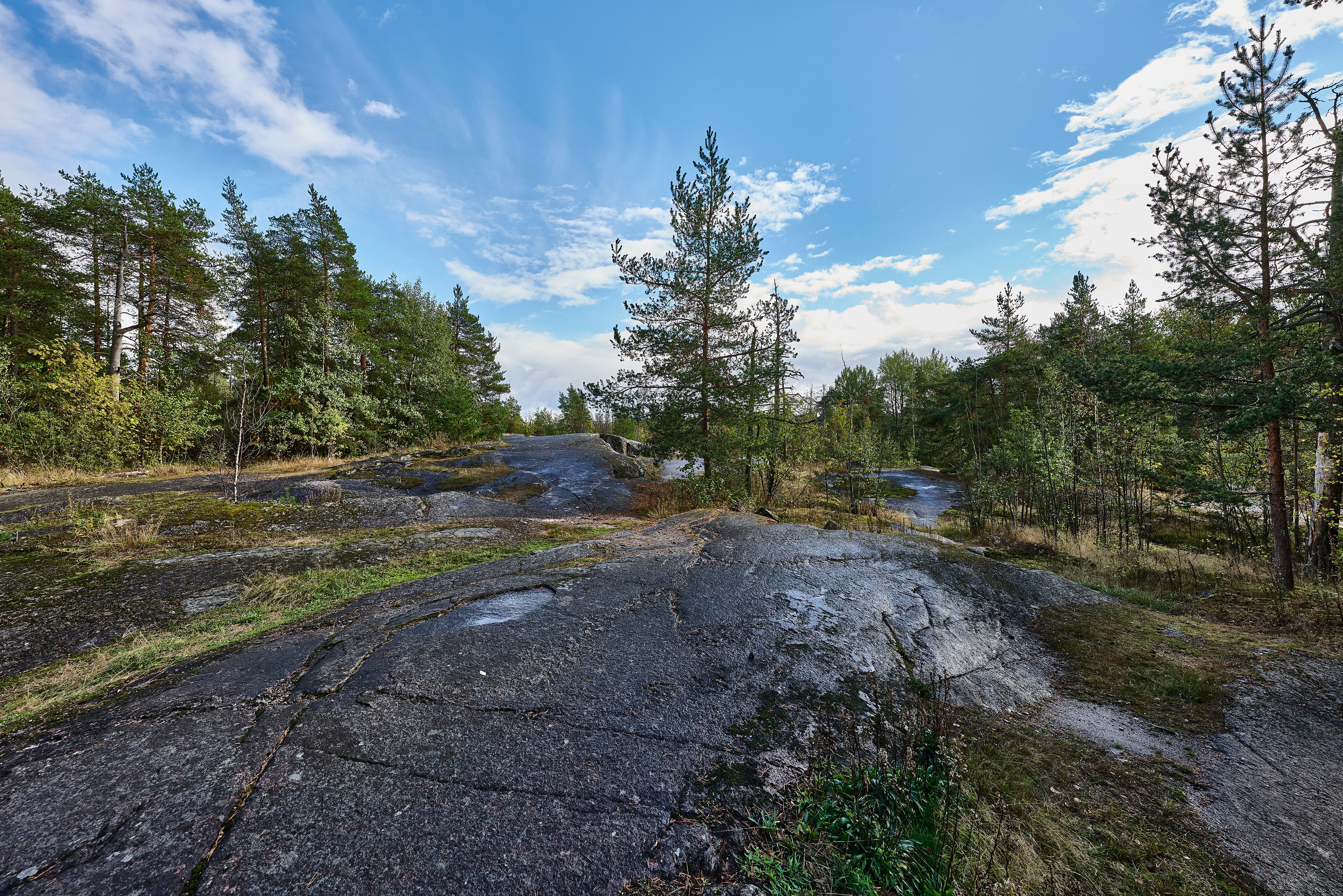 Keskuspuisto