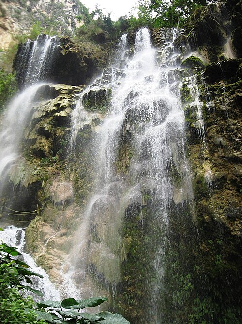 Grutas De Tolantongo