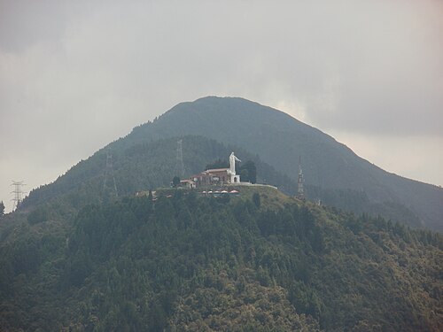 Santuario Virgen de Guadalupe