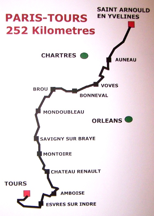 LucyTours