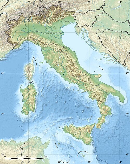 Cima Paganella