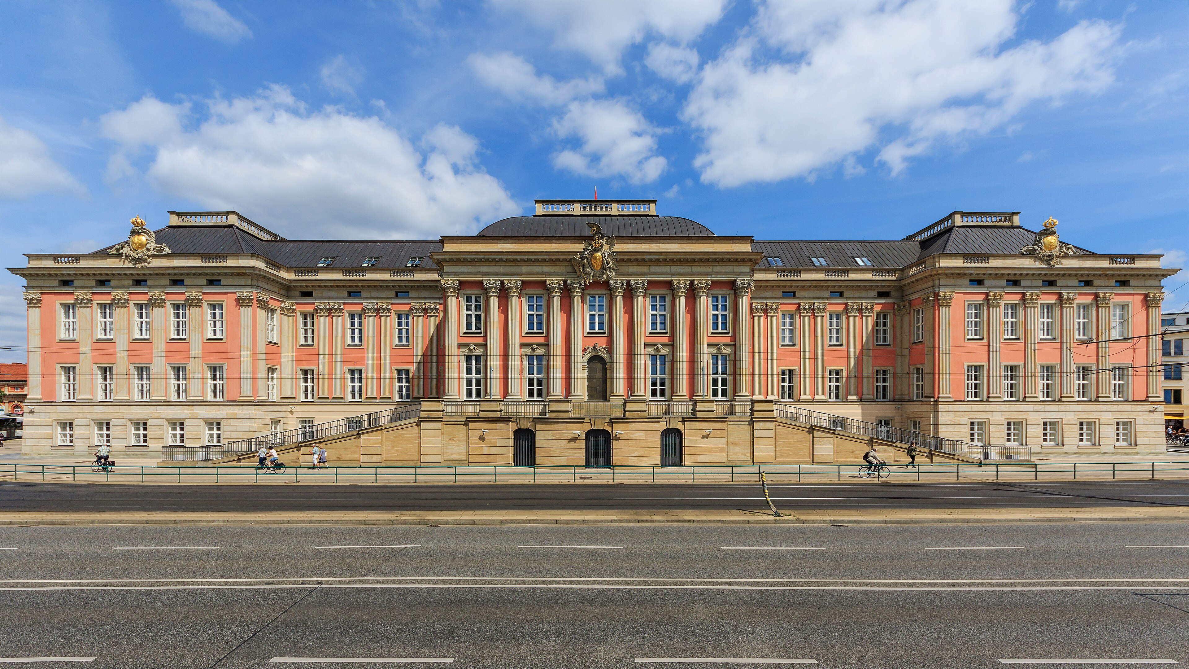 Landtag Brandenburg