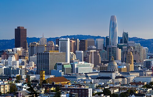 Financial District