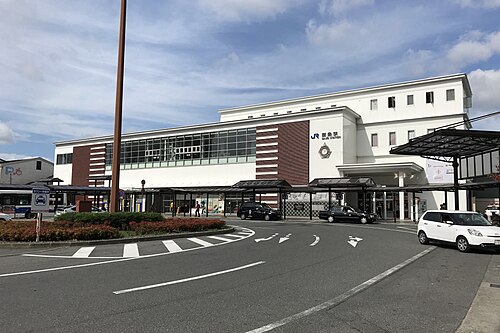 Saijo