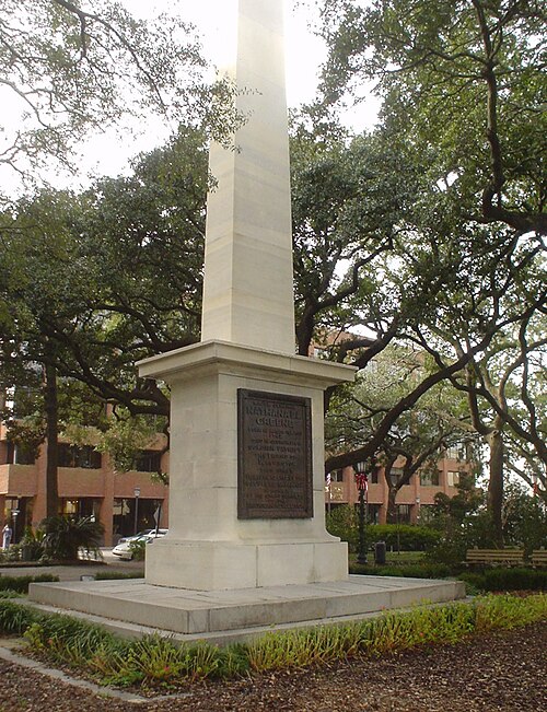 Johnson Square