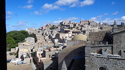 Borgo Storico Erice