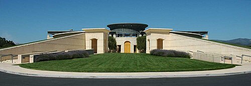 Opus One Winery