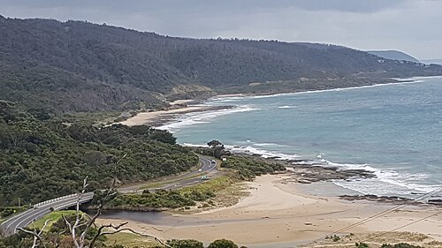 Kennet River
