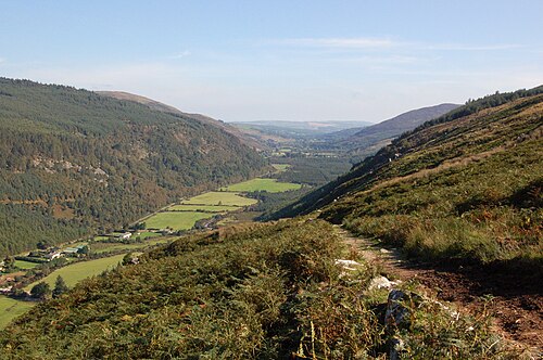 Glenmalure Lodge