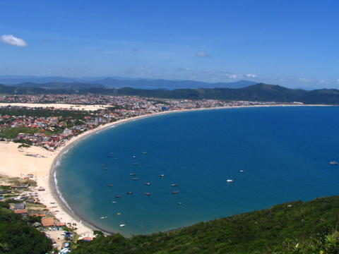 Praia Dos Ingleses