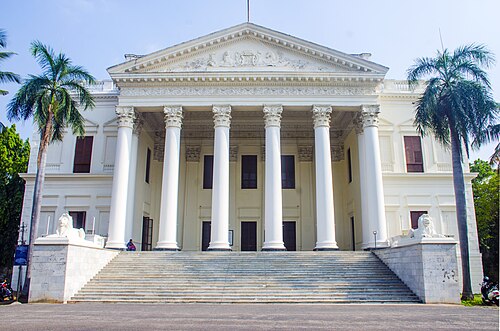 British Residency
