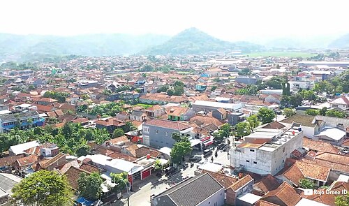 Soreang